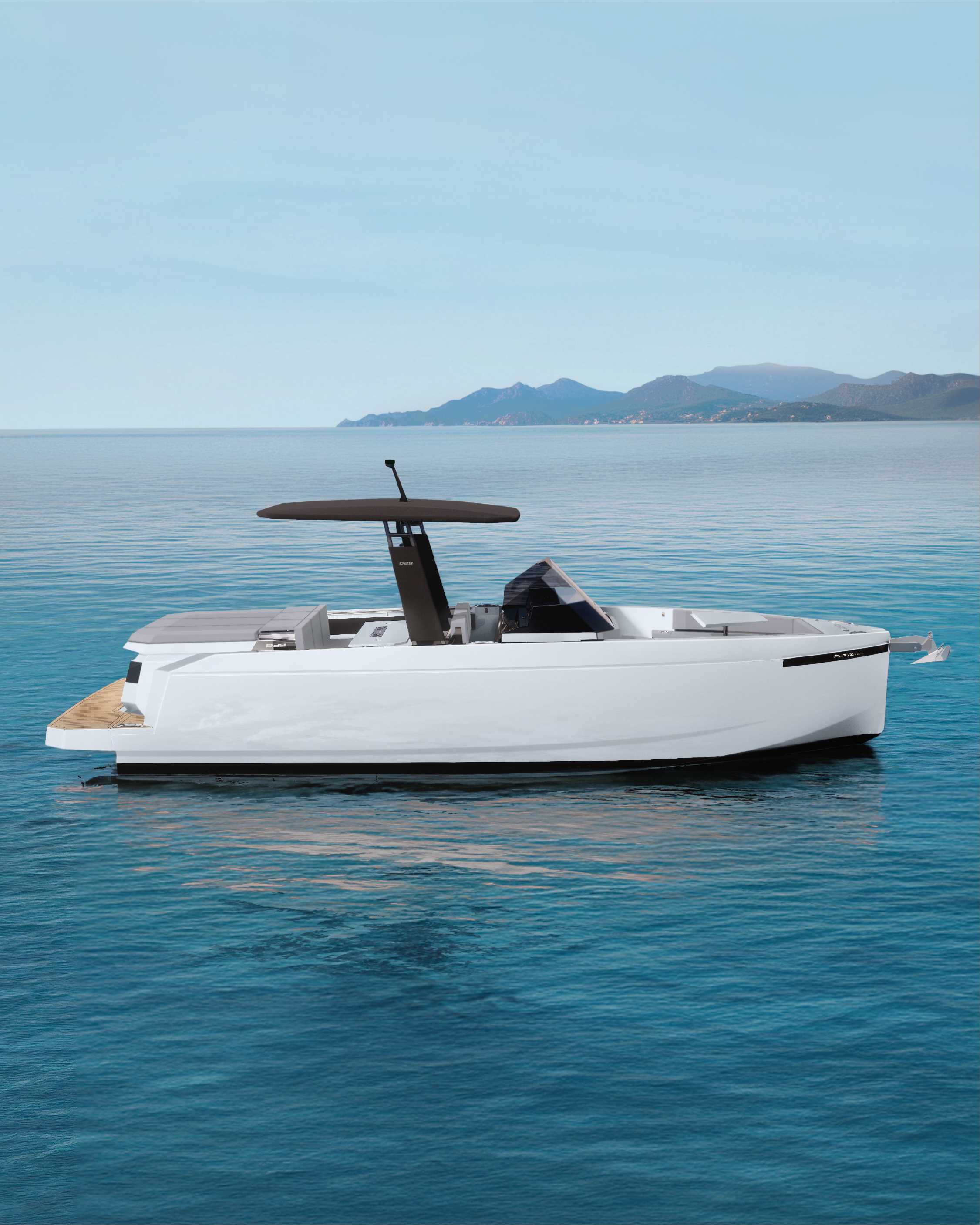 slider 2 De Antonio Yachts D29